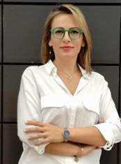 Dr. Erinda Misho