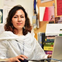 Dr. Shazia Rashid