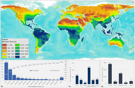 Read more about the article Analysis of Rainfall Erosivity Potential in Parts of Southeastern Nigeria