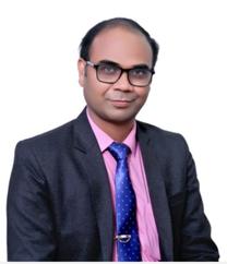 Dr. Nalini Kanta Sahoo