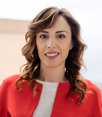Dr. Nunzia Matrone