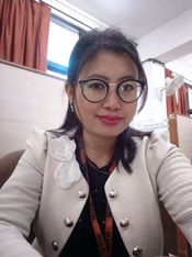 Dr. Rajkumari Asha Devi