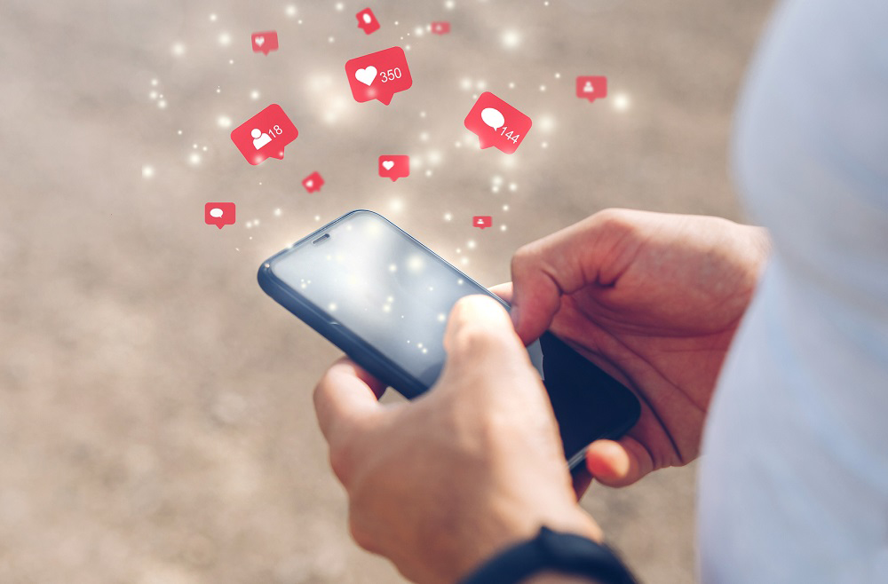 Read more about the article Social Media in the Midst of Social Struggle