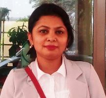 Dr. Tarannum Siddiqui