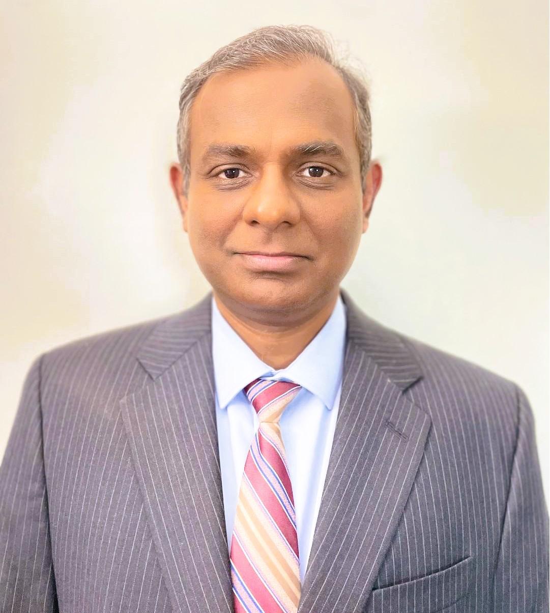 Mr. Ritesh Kumar ORCID ID: 0009-0002-7833-6244 Balyasny Asset Management, New York, USA Middle Georgia State University, Macon, GA, USA Expertise: Finance, Concentration, Financial Engineering, Business Administration, Data Analytics