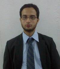 Dr. Syed Safiullah Ghori