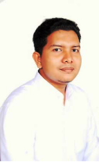 Dr. Muhammad Zulfajri