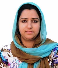 Dr. Ibraq Khurshid