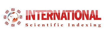 International Scientific Indexing