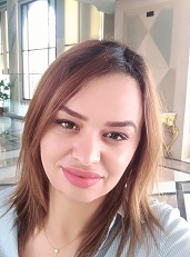 Dr. Rabab Touati