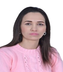 Dr. Amira Amouri