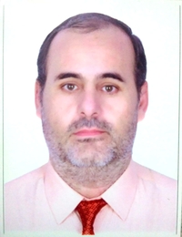 Dr. Ahmad Alhariri