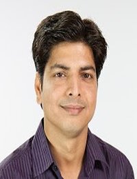 Dr Manoj Khandelwal