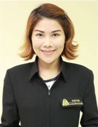 Dr. Worankamol Wisetsri
